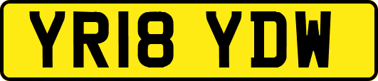 YR18YDW