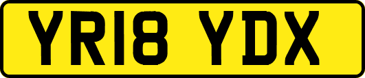 YR18YDX