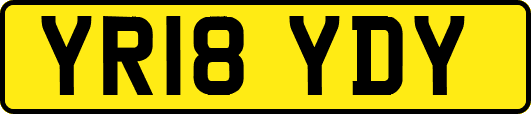 YR18YDY