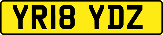 YR18YDZ
