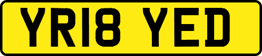 YR18YED