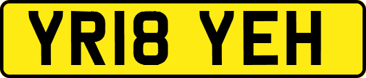 YR18YEH