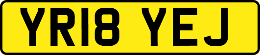 YR18YEJ