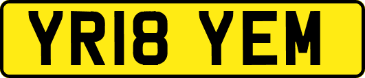 YR18YEM