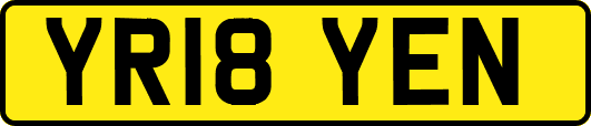 YR18YEN