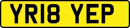 YR18YEP
