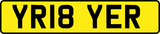 YR18YER
