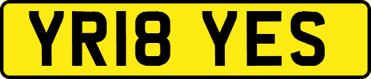 YR18YES