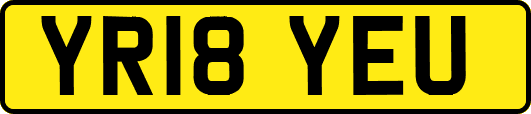 YR18YEU