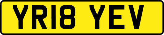 YR18YEV