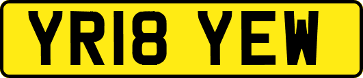 YR18YEW
