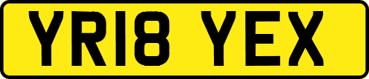 YR18YEX