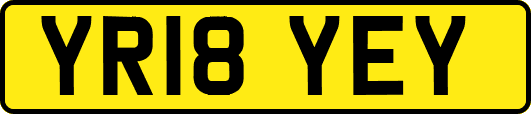 YR18YEY