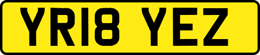 YR18YEZ