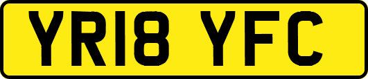 YR18YFC