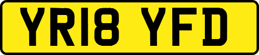 YR18YFD