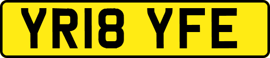 YR18YFE