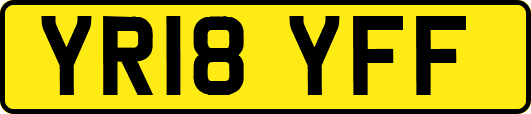 YR18YFF