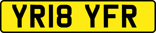 YR18YFR