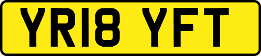 YR18YFT