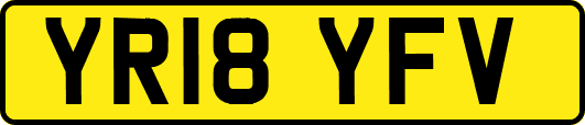 YR18YFV
