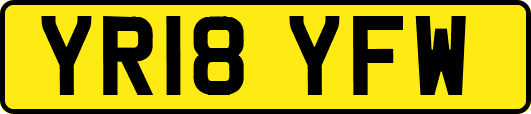 YR18YFW