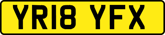 YR18YFX