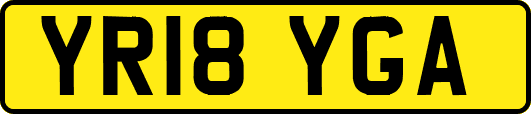 YR18YGA