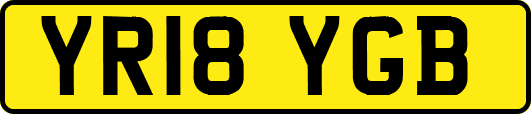 YR18YGB