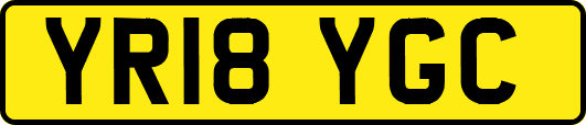 YR18YGC