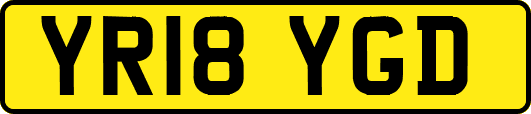 YR18YGD