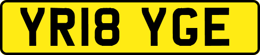 YR18YGE