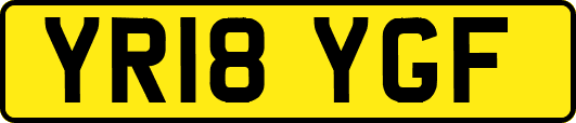 YR18YGF