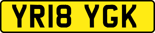 YR18YGK