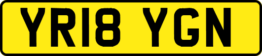 YR18YGN