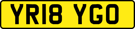YR18YGO
