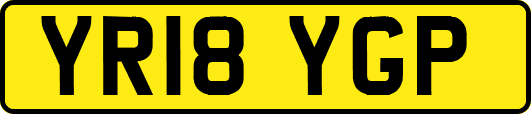 YR18YGP