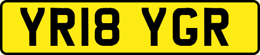 YR18YGR