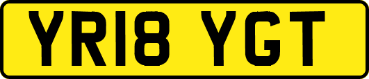 YR18YGT