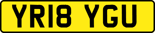 YR18YGU
