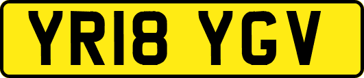 YR18YGV