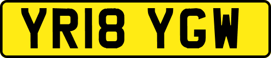 YR18YGW