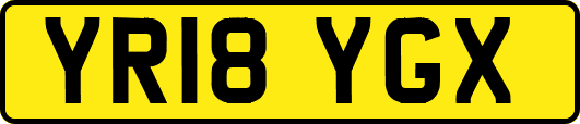 YR18YGX