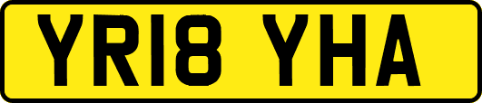 YR18YHA
