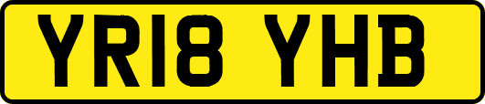 YR18YHB
