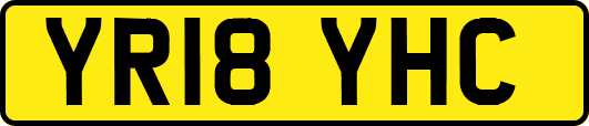 YR18YHC