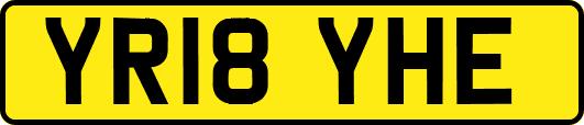 YR18YHE