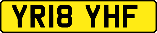 YR18YHF
