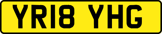 YR18YHG
