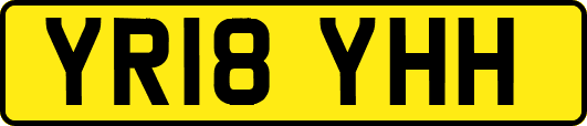 YR18YHH